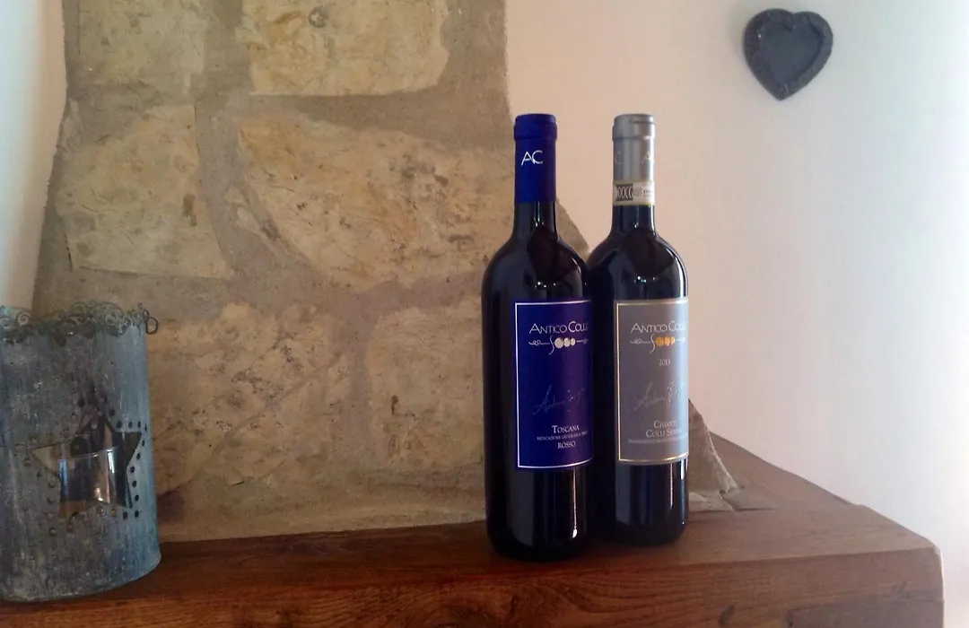 La Corte Del Cavalierino-1