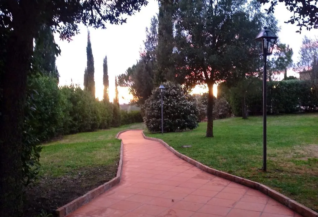 La Corte Del Cavalierino-1