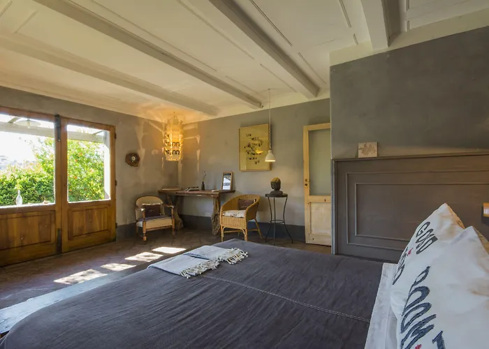 Hotel Fattoria San Martino Montepulciano Stazione